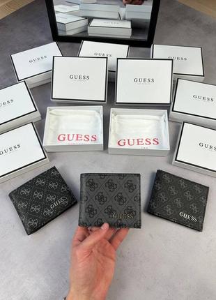 Гаманець guess 2