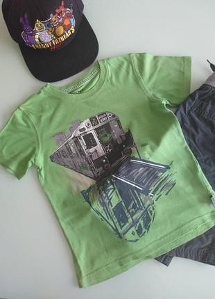 Футболка dkny, 6 років