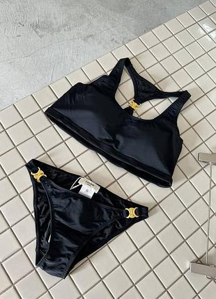 Купальник celine