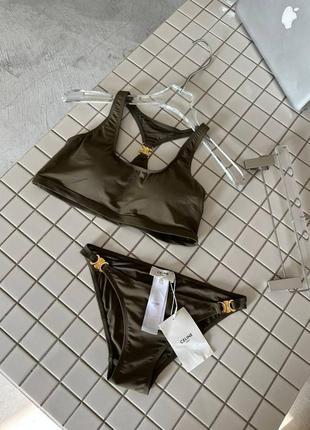 Купальник celine
