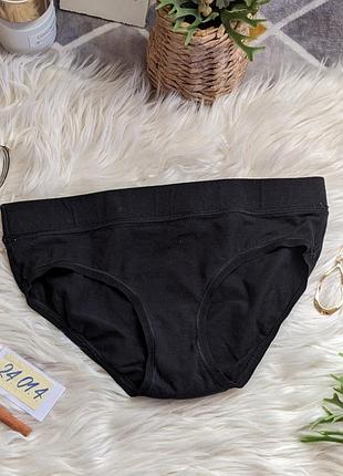 Трусики из хлопка