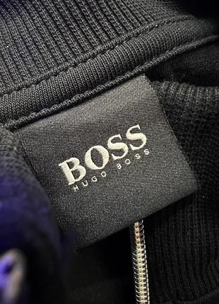 Олимпийка hugo boss (оригинал)5 фото