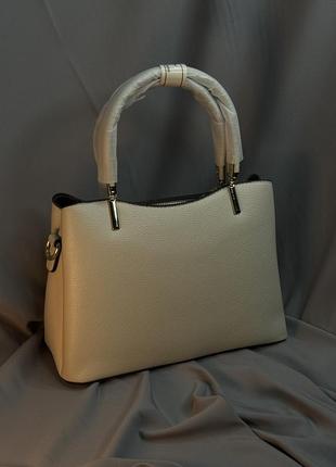 Модная сумочка для женщин классическая, женская сумка на плечо4 фото