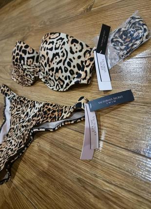 Купальник victoria secret оригінал