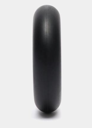 Эспандер кистевой силиконовый powerplay pp-4324 hand grip ring hard 25 кг. черный