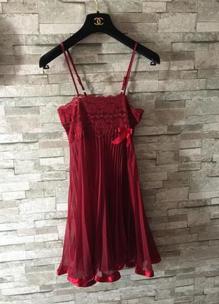 Супер пеньюар