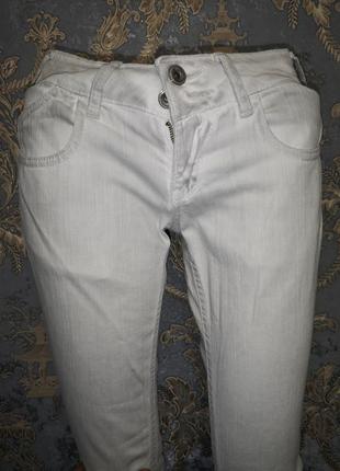 Denim египет джинсы р. 36