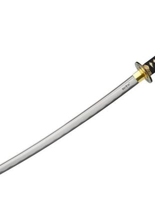 Самурайский меч катана сувенирная grand way 20902
