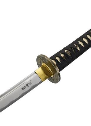 Самурайский меч катана сувенирная grand way 20902