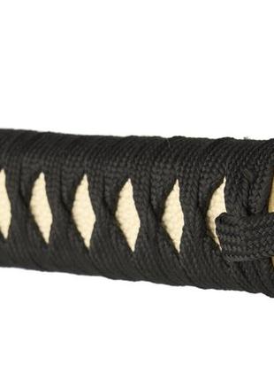 Самурайский меч катана сувенирная grand way 20902