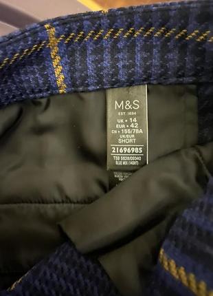 Брюки m&amp;s5 фото