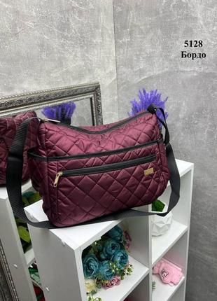 Жіноча сумка-шопер містка зручна кольори різні10 фото