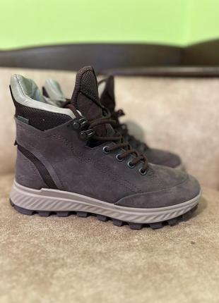 Черевики ecco