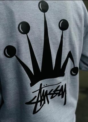 Худи stussy6 фото