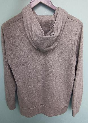 Худі, капюшонка adidas essentials linear junior р м-l 3