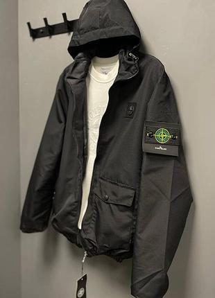 Ветровка stone island