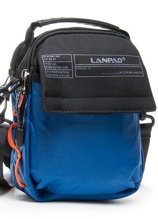 Мужская сумка lanpad