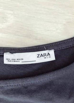 Комбинезон спортивный zara xl xxl4 фото