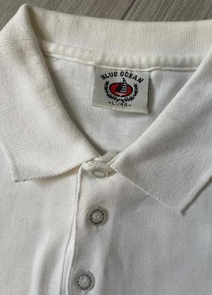 Футболка большая