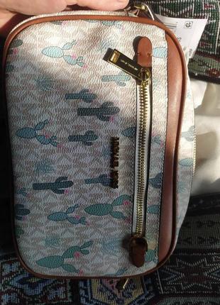 Сумка  michael kors