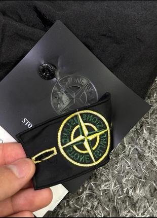 Пуховик stone island 21fw 44508 nylon metal down jacket6 фото