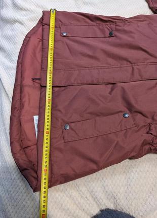 Женская парка/куртка columbia suttle mountain ii insulated jacket l8 фото