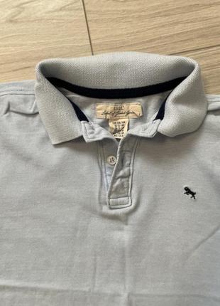 Футболка  поло