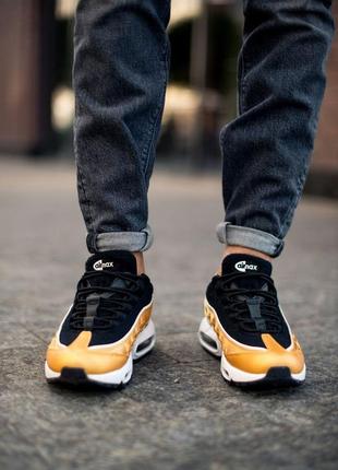 Кроссовки мужские nike2 фото