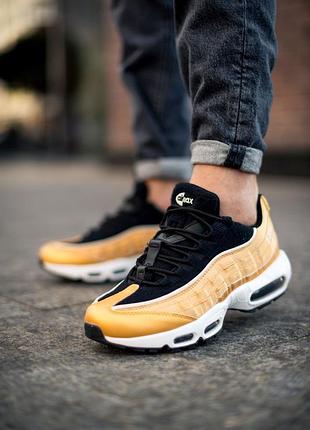 Кроссовки мужские nike4 фото