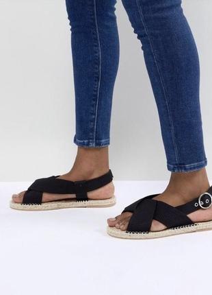 Босоножки asos