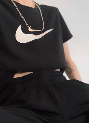 Підвіска ланцюг на шию nike 8