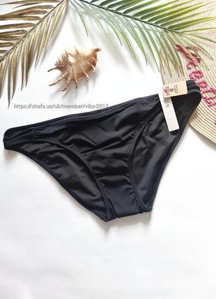 Плавки, низ купальника вікторія сікрет victorias secret