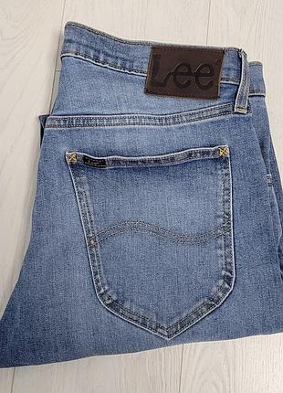 Джинси lee 32/32