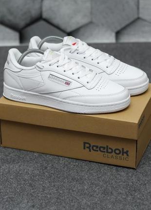 Чоловічі кросівки reebok