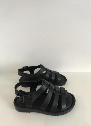 Mini melissa нові сандалі 2