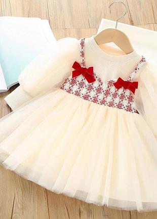 Плаття сукня для дівчаток