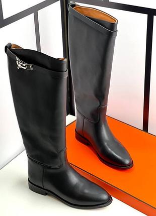 Чоботи hermes