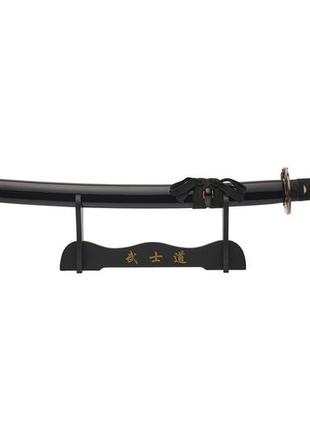 Самурайський меч сувенірна катана grand way 209771 фото