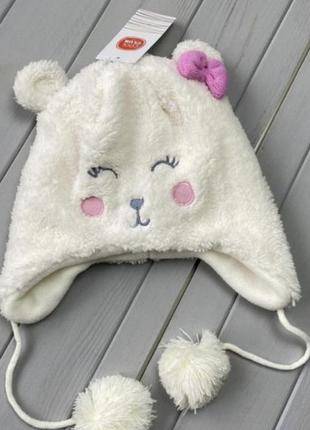 Шапка cool club 48-50 см