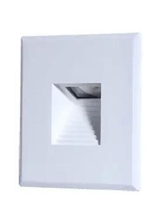 Подсветка для ступеней лестниц sts2 белая