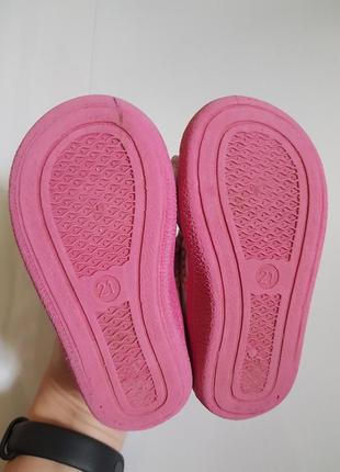 Босоніжки для дівчинки, босоножки для девочки 6