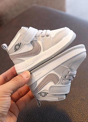 Детские кросовки кеды