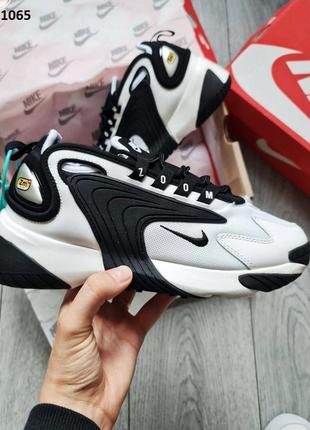 Мужские кроссовки nike air zoom 2k5 фото