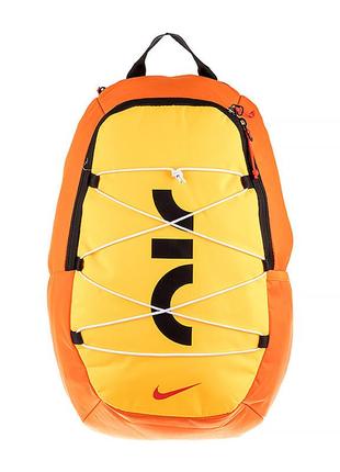 Рюкзак nike nk air air grx bkpk різнобарвний one size (7ddv6246-819 one size)