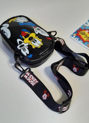 Сумочка дитяча disney mickey mouse 4