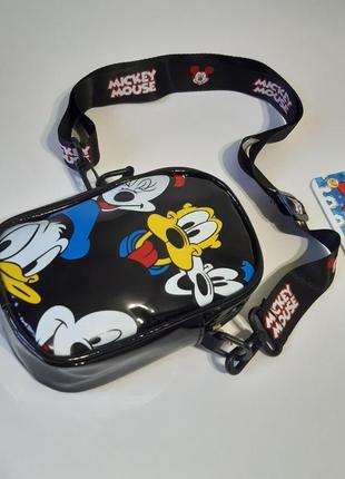 Сумочка дитяча disney mickey mouse 5