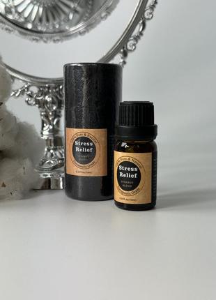 Натуральные эфирные масла для ароматерапии, растительные композиции для повышения чувтсв, synergy blend, 10 мл9 фото