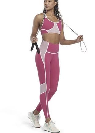 Лосіни від reebok люкс якість ціна вище 50фунтів