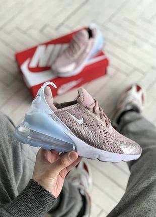 Кроссовки женские 💥nіke air max 270 топ качество 💥 кроссовки найк