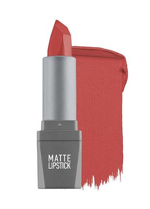 Матова помада для губ alix avien, 410 rose coral, 4 г
